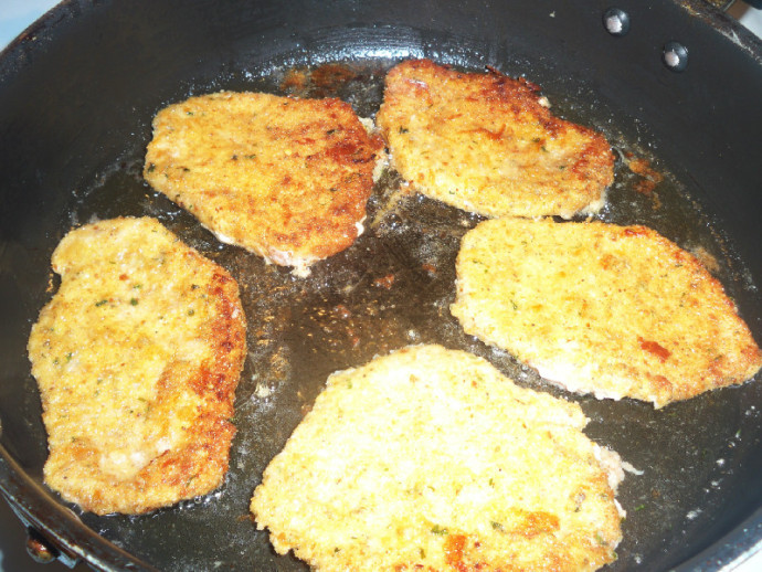 Savory Pan-Fried Boneless Pork Chops | Mama Harris' Kitchen