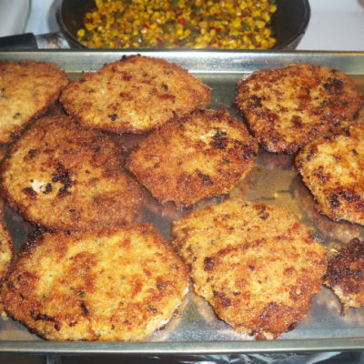 Savory Boneless Pork Chops
