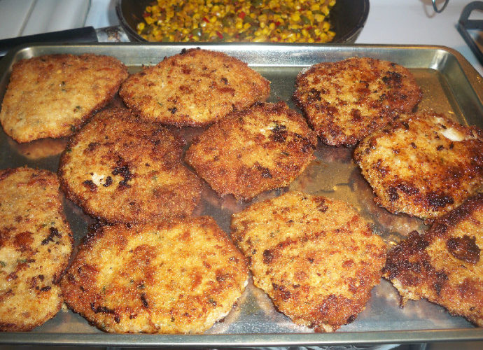 Savory Pan-Fried Boneless Pork Chops | Mama Harris' Kitchen
