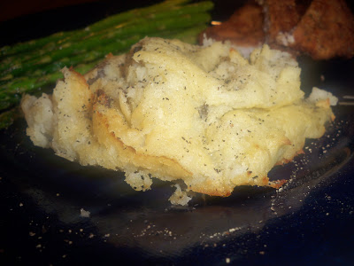 Buttery Make-Ahead Mashed Potatoes