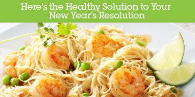 Jump Start 2013 With Meal Plans from eMeals