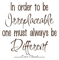 Think Outside the Blog – Weekly Blog Hop – Week 9!