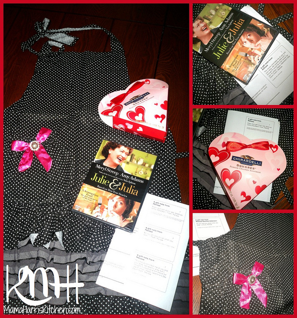 #BlogLuv Valentine Exchange