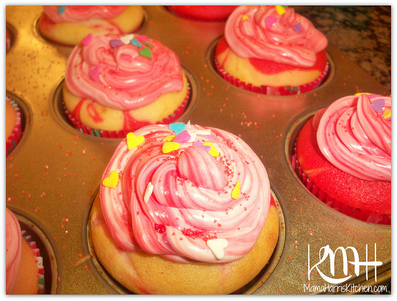 Fun with Tie-Dye and Food Coloring