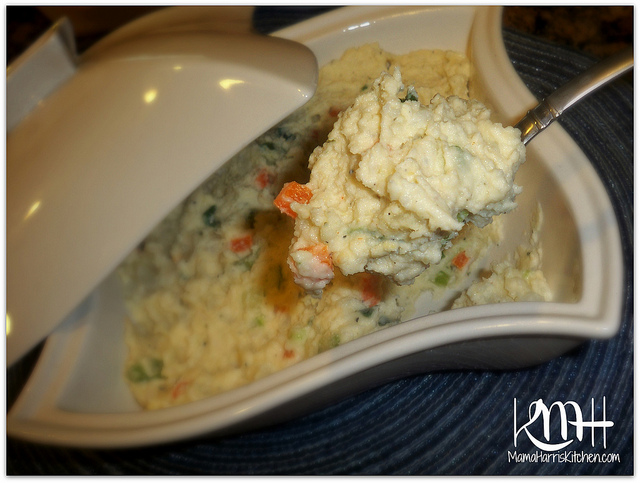 Easy Classic Potato Salad