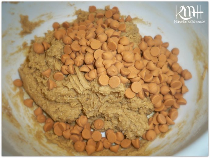 Butterscotch Cookies | Mama Harris' Kitchen
