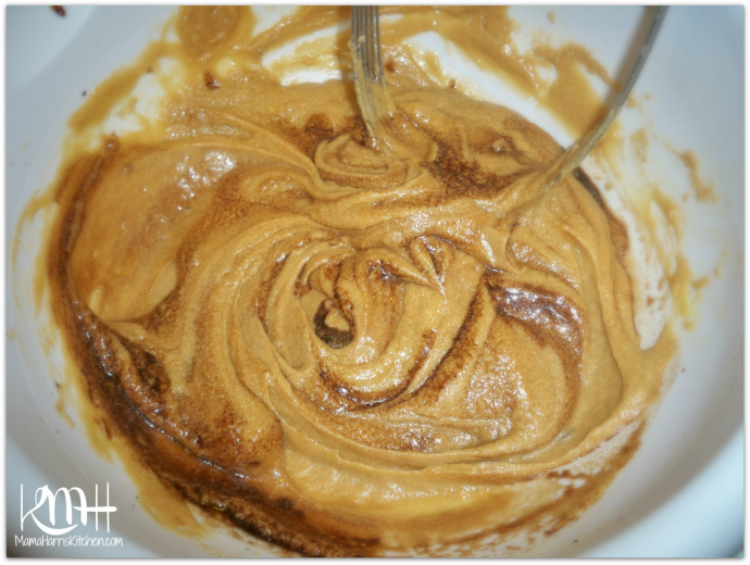 Butterscotch Cookies | Mama Harris' Kitchen