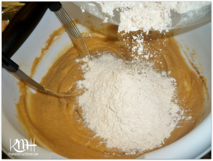 Butterscotch Cookies | Mama Harris' Kitchen