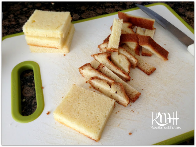 Be a Hero with Quick & Easy Dessert Recipe Ideas using Smart & Final First Street Bakery Items #ChooseSmart
