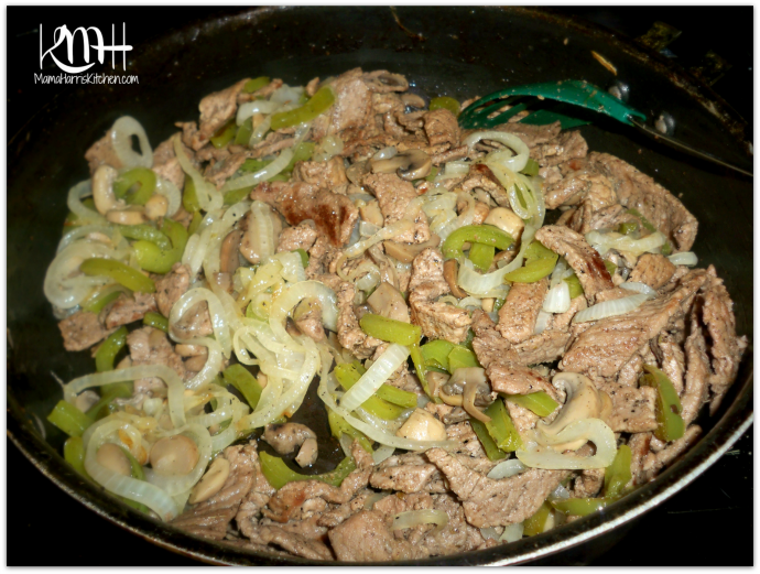 Philly Cheesesteak Save Mart Fresh Finds