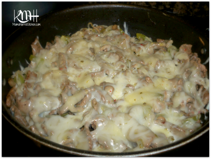 Save Mart Fresh Finds Philly Cheesesteaks