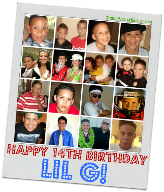 A Bonus Birthday!
