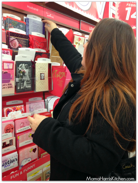 Hallmark Rewards #ValentineCards #shop #cbias 18.1