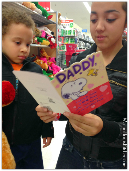 Hallmark Rewards #ValentineCards #shop #cbias 21.1