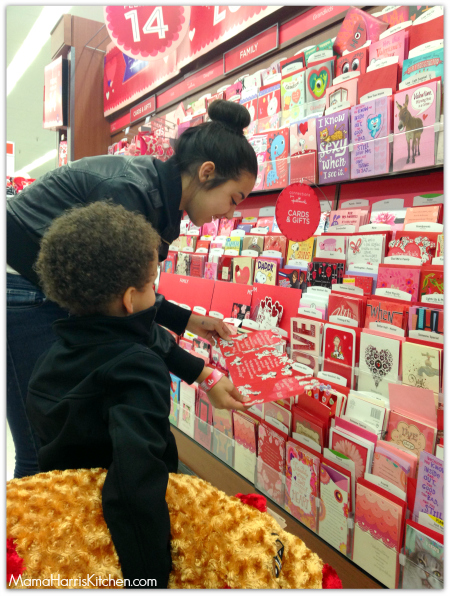 Hallmark Rewards #ValentineCards #shop #cbias 23.1
