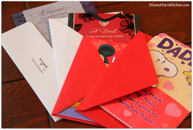 Hallmark Rewards #ValentineCards #shop #cbias 26.1