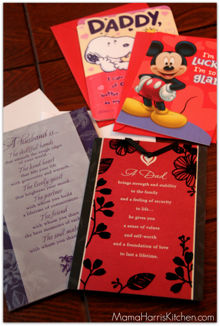 Hallmark Rewards #ValentineCards #shop #cbias 39.1