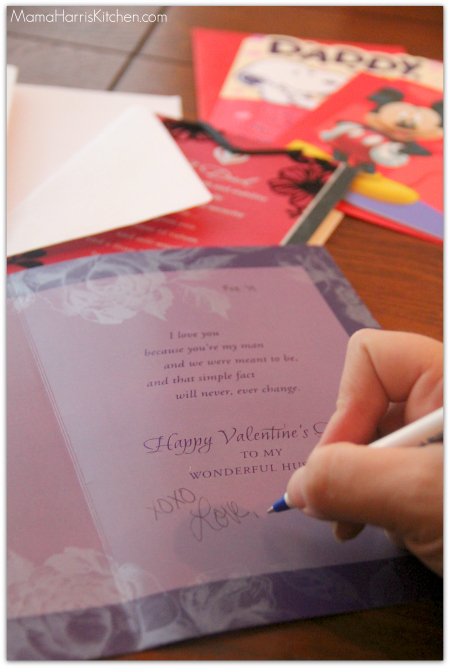 Hallmark Rewards #ValentineCards #shop #cbias 44.1