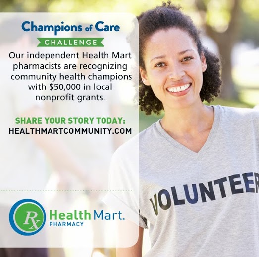 champions of care challenge