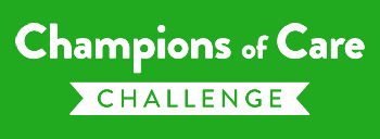 champions of care challenge