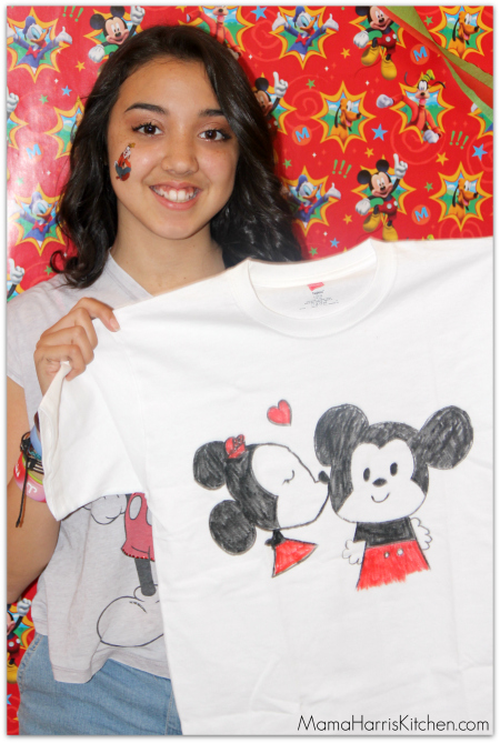 #DisneySide Mickey Mouse Party