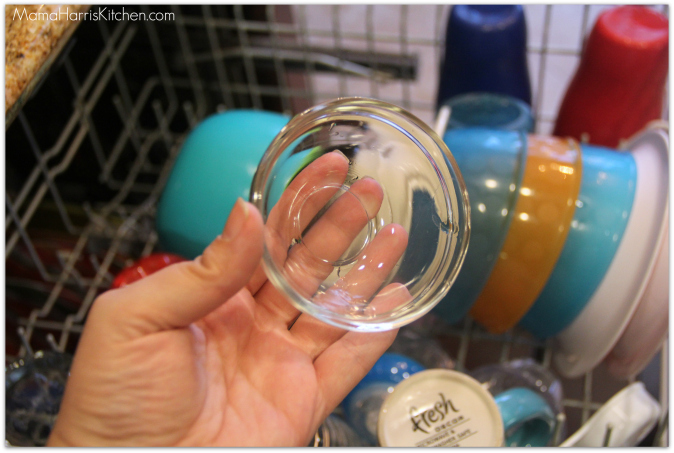 Spring Cleaning with OxiClean