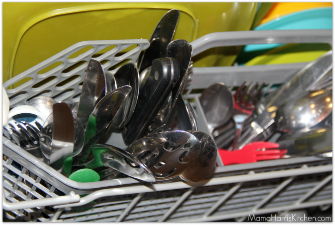 Spring Cleaning with OxiClean
