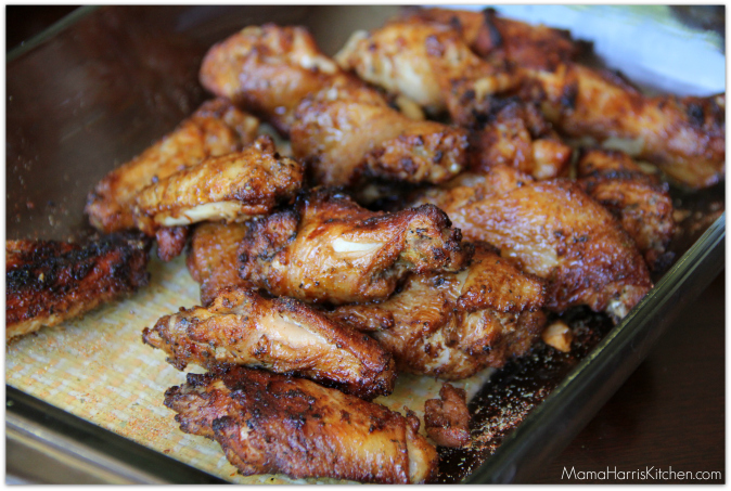 Easy Party Food