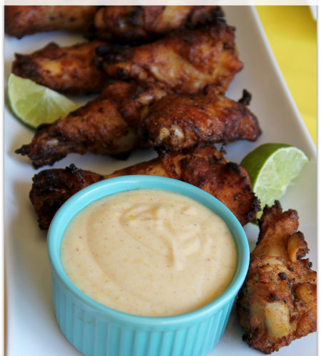 Easy Party Food