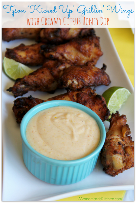 Easy Party Food