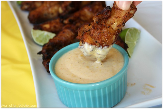 Easy Party Food
