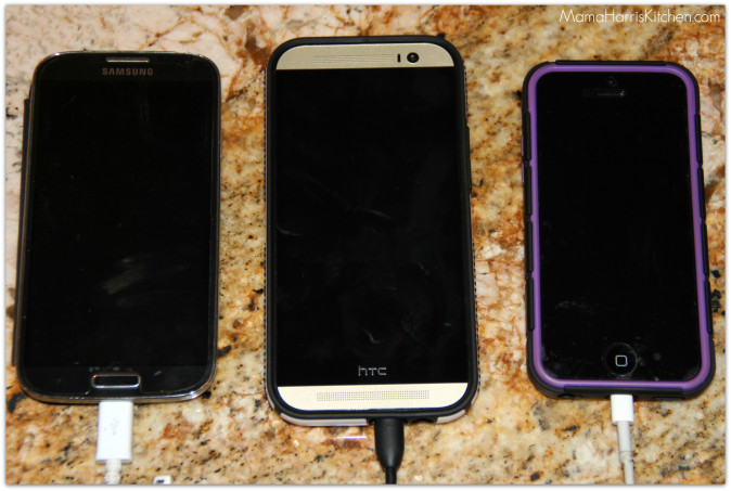comparison