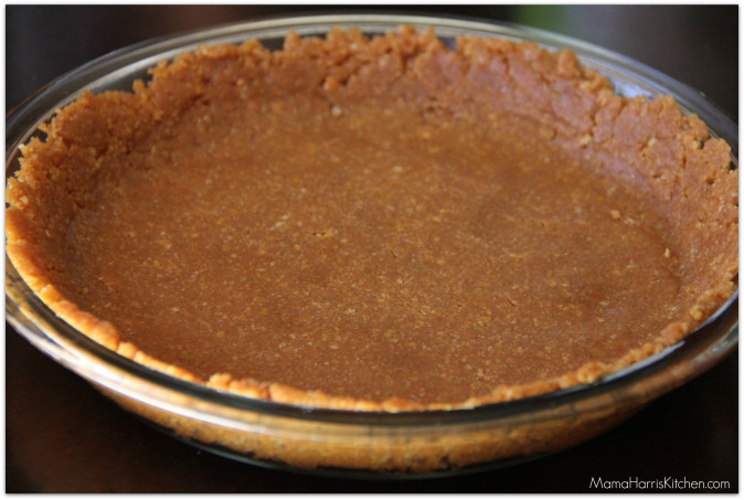 crust for key lime pie