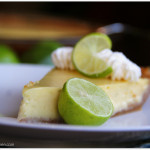 key lime pie