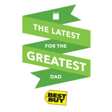 Father’s Day Gift Ideas for the Greatest Dad at Best Buy