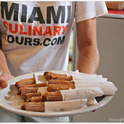 Miami Culinary Tours – South Beach Food Tour (REVIEW)