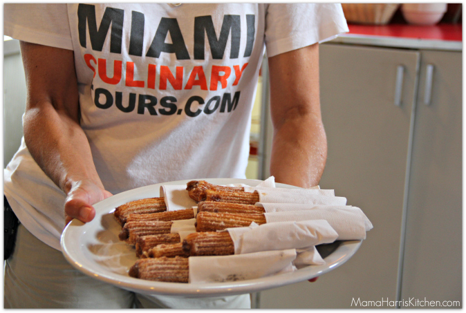 Miami Culinary Tours - South Beach REVIEW