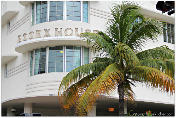 Miami Culinary Tours - South Beach REVIEW