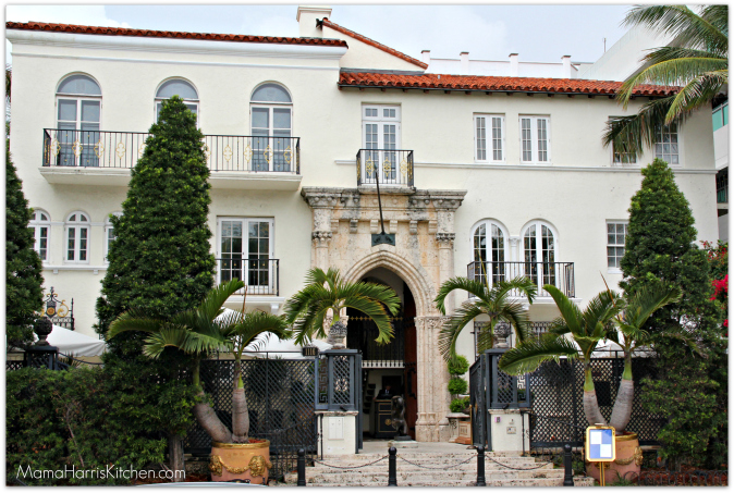 Miami Culinary Tours - South Beach REVIEW