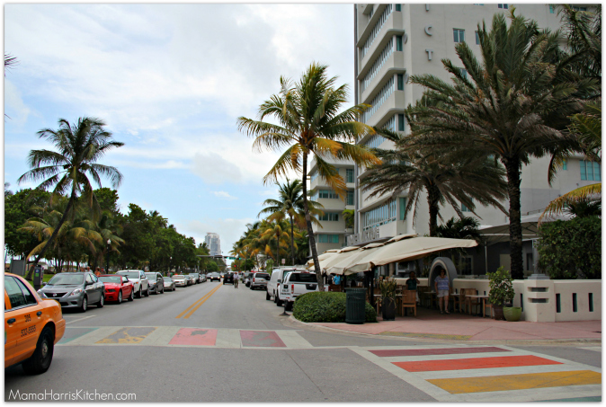 Miami Culinary Tours - South Beach REVIEW