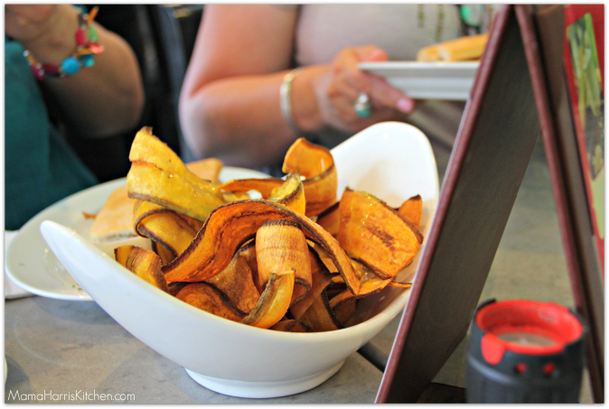 Miami Culinary Tours - South Beach REVIEW
