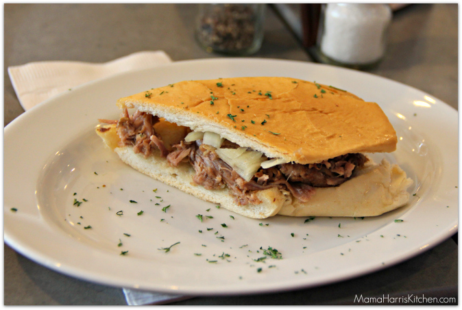 Miami Culinary Tours - South Beach REVIEW
