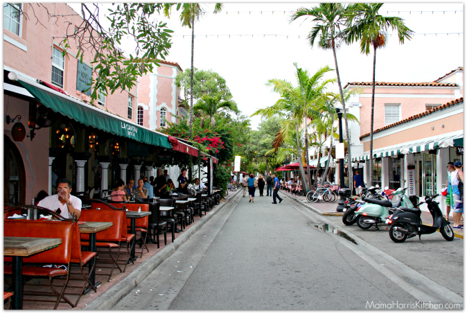 Miami Culinary Tours - South Beach REVIEW