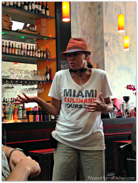 Miami Culinary Tours - South Beach REVIEW