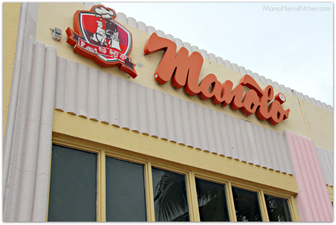 Miami Culinary Tours - South Beach REVIEW