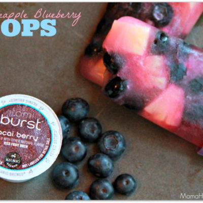 Party with Some of the BEST K-Cup Flavors!
