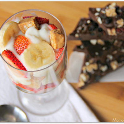 High Protein Snacks in 2 Easy Recipes!