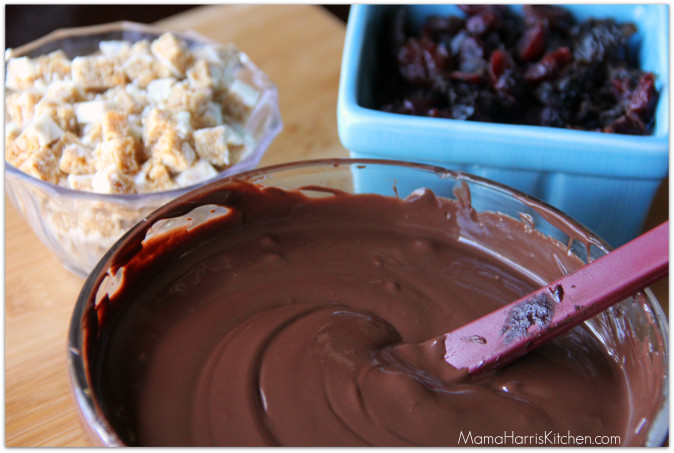 high protein snacks in 2 easy recipes
