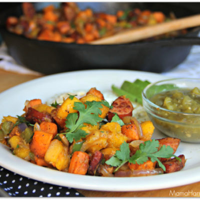 Love Mango? There’s a cookbook for that! {GIVEAWAY CLOSED}