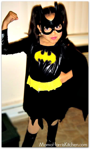 My Extraordinary kid